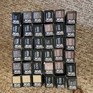 Goldwell Topchic Bundle